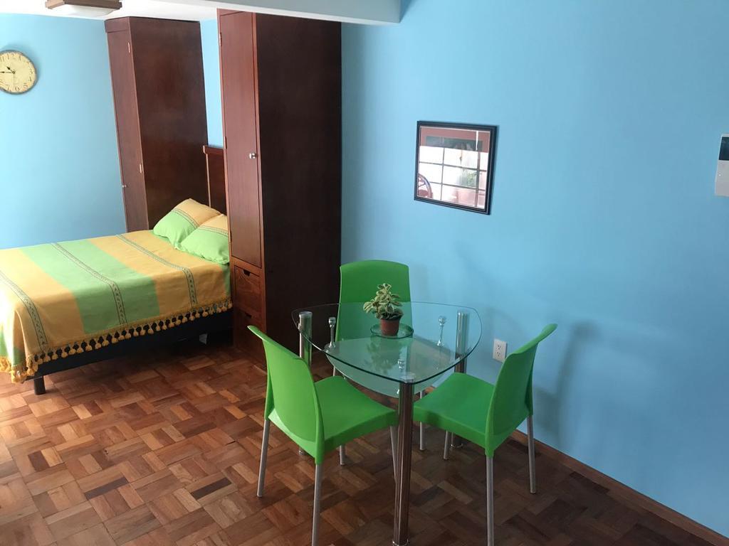 Apartment Monoambientes Cuauhtemoc