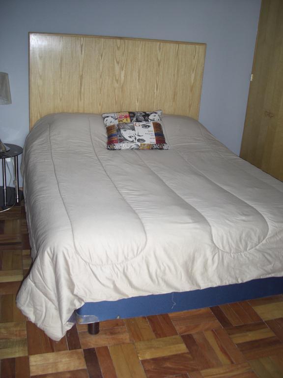 Monoambientes Cuauhtemoc
