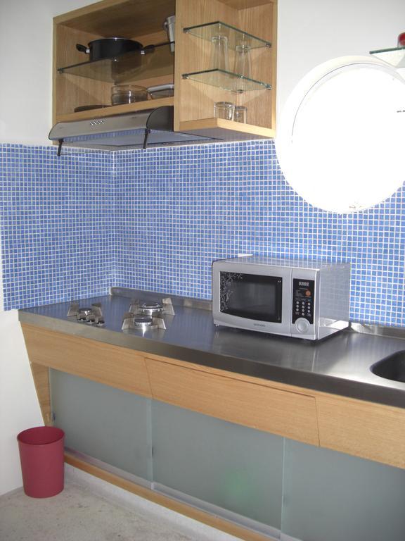 Apartment Monoambientes Cuauhtemoc