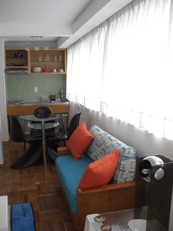 Apartment Monoambientes Cuauhtemoc