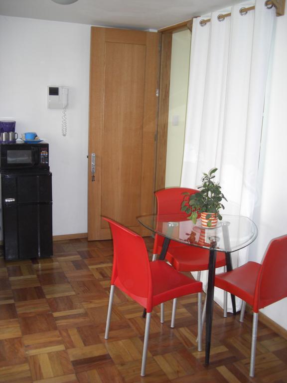 Apartment Monoambientes Cuauhtemoc *