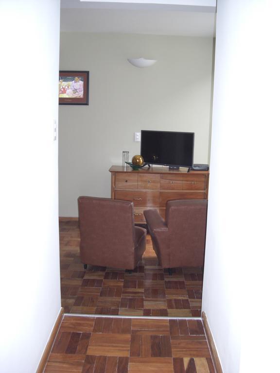 Apartment Monoambientes Cuauhtemoc *