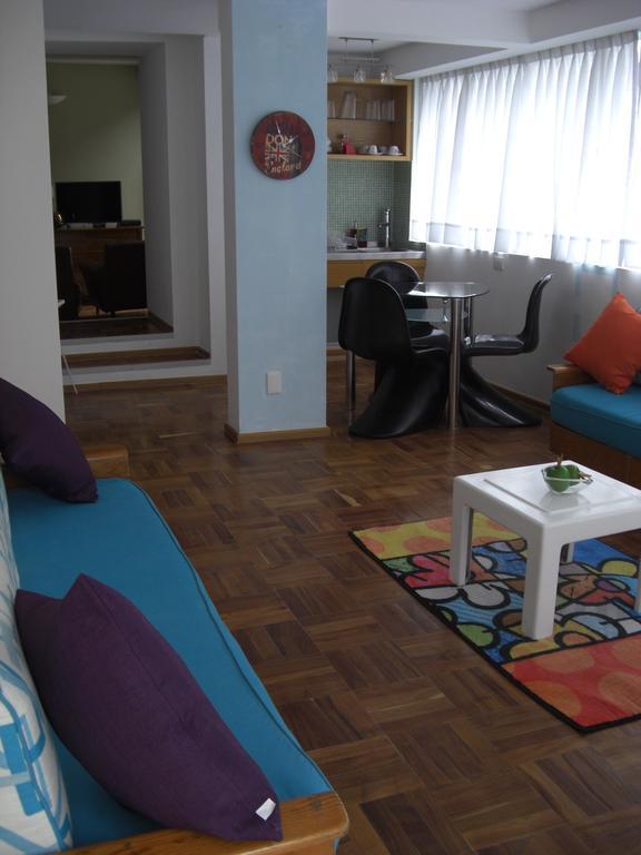 Apartment Monoambientes Cuauhtemoc *