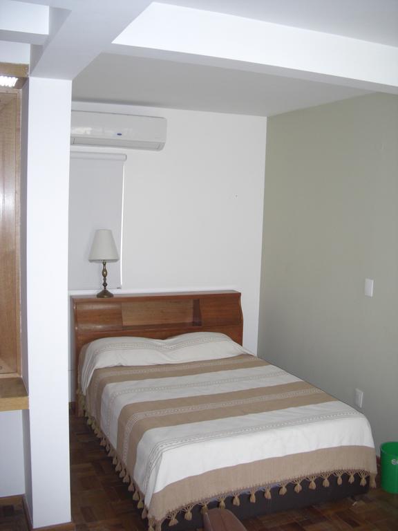 Monoambientes Cuauhtemoc Apartment