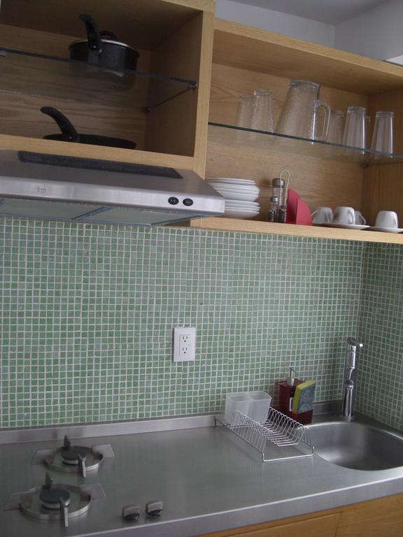 Apartment Monoambientes Cuauhtemoc Mexico City