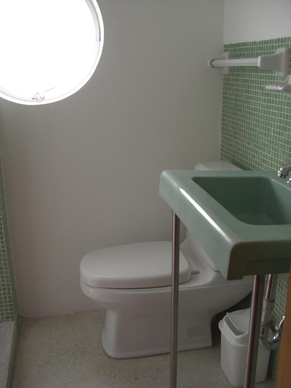 Monoambientes Cuauhtemoc Apartment *