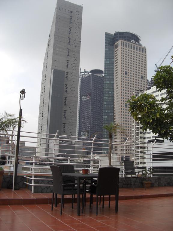 Apartment Monoambientes Cuauhtemoc