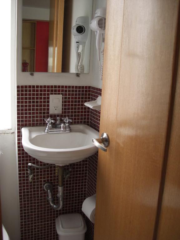 Monoambientes Cuauhtemoc Apartment