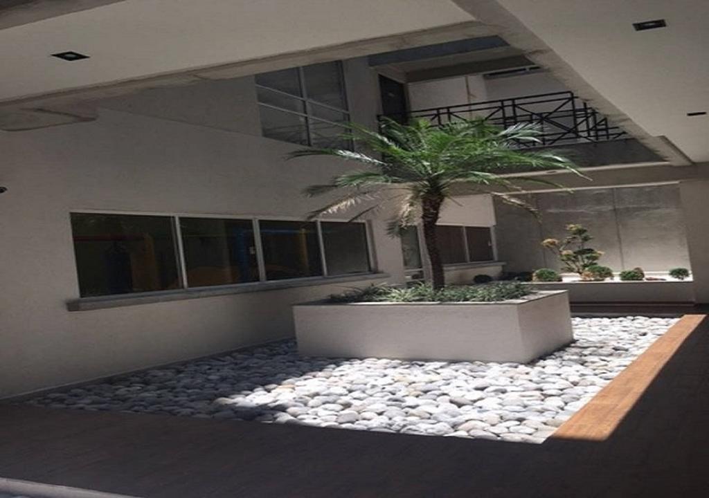 Habitacion En Departamento Coyoacan Homestay Mexico City