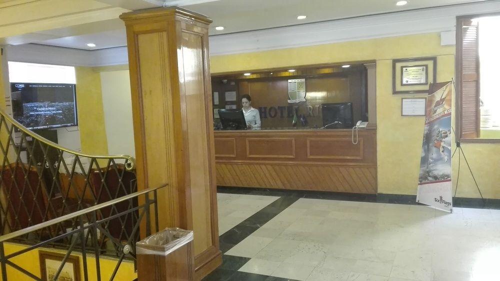 Ritz 4* México DF