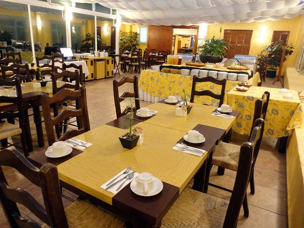 Ritz Hotel