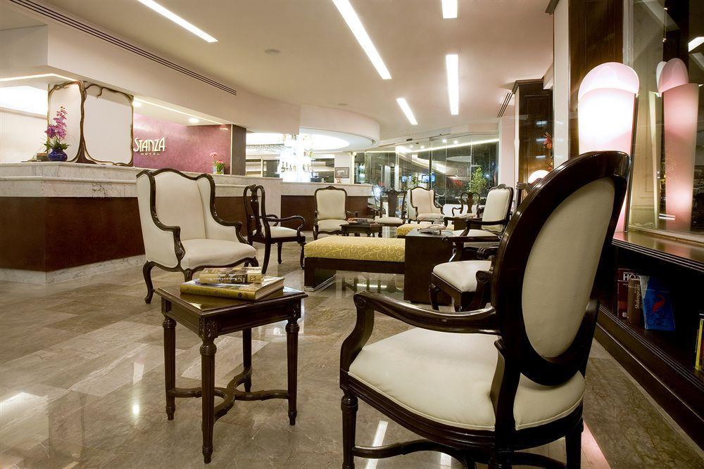 Stanza Hotel Mexico City