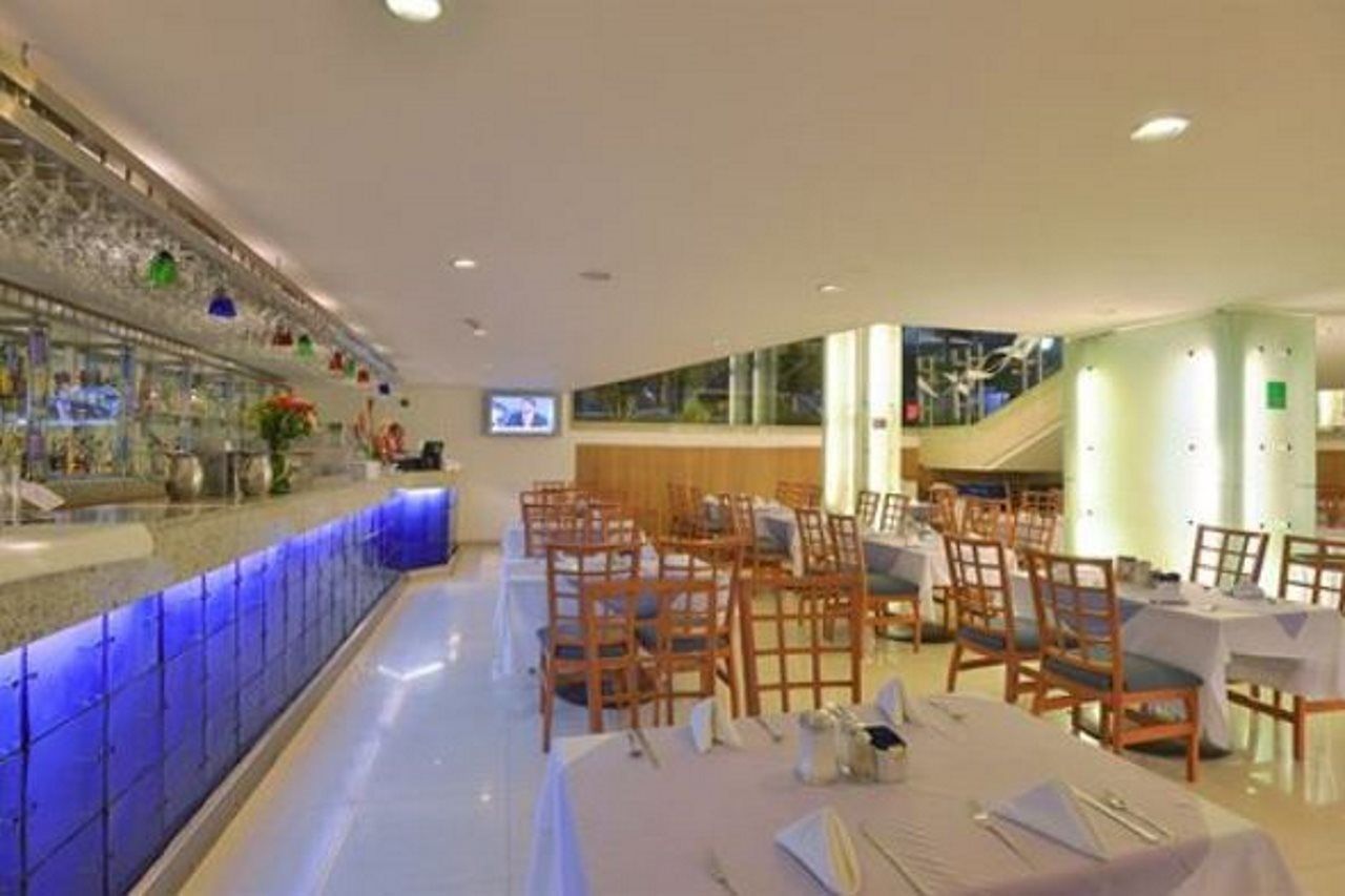 Benidorm Hotel