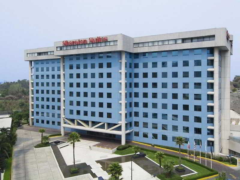 Sheraton Santa Fe,