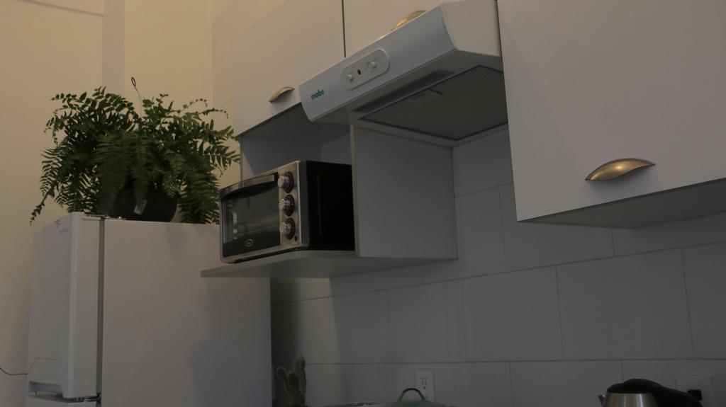 Unobe Guest house Mexico City