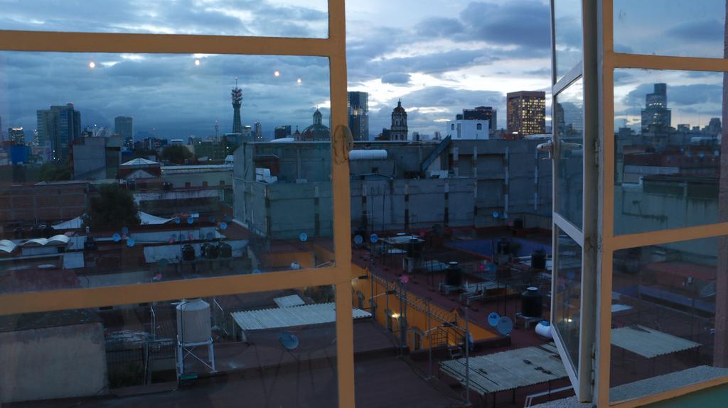 Unobe Mexico City