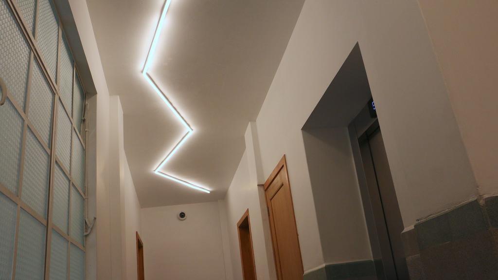 Unobe Guest house Mexico City