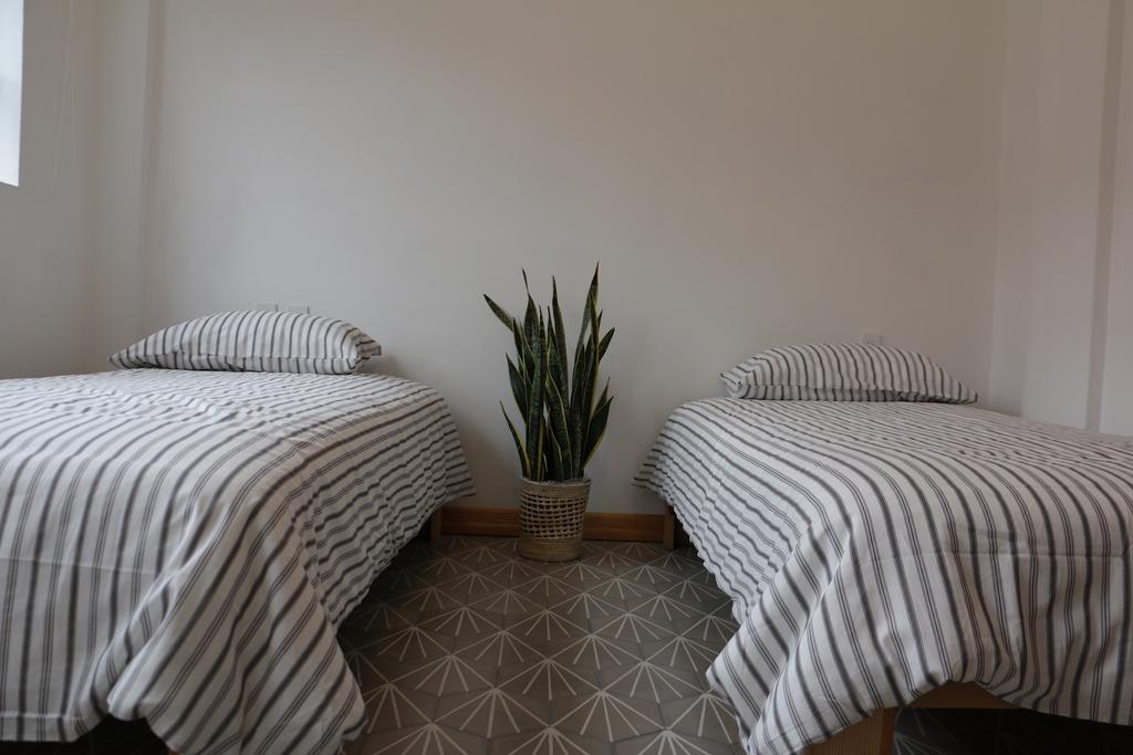 Unobe Guest house 2*