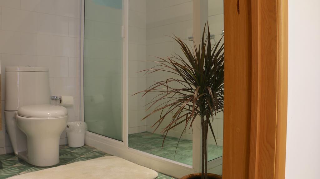 Guest house Unobe 2*