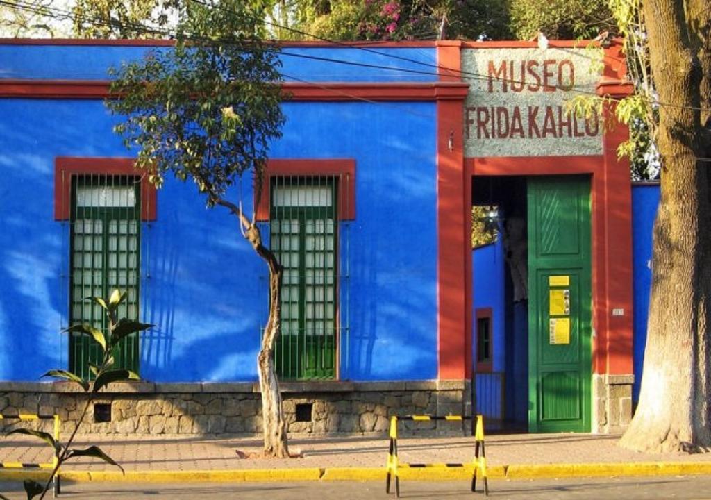 Homestay Habitacion En Departamento Coyoacan