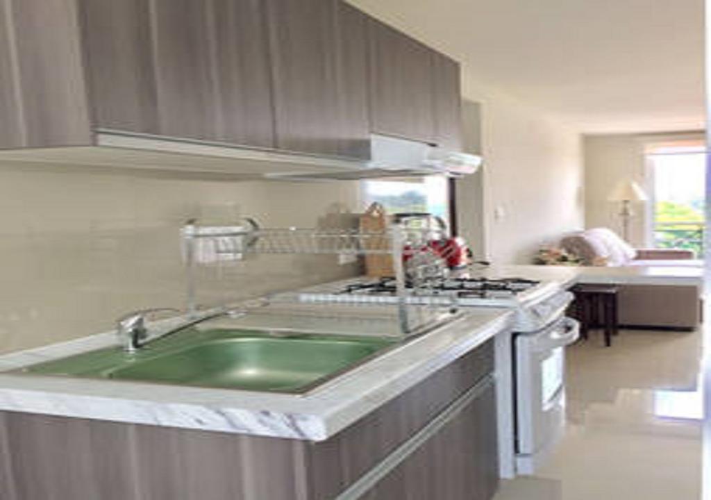 Habitacion En Departamento Coyoacan Homestay Mexico City
