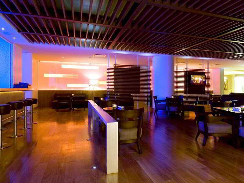 Sheraton Santa Fe, 5* México DF