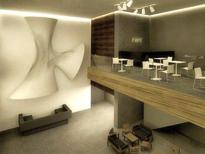 Santa Fe Apartahotel 4*