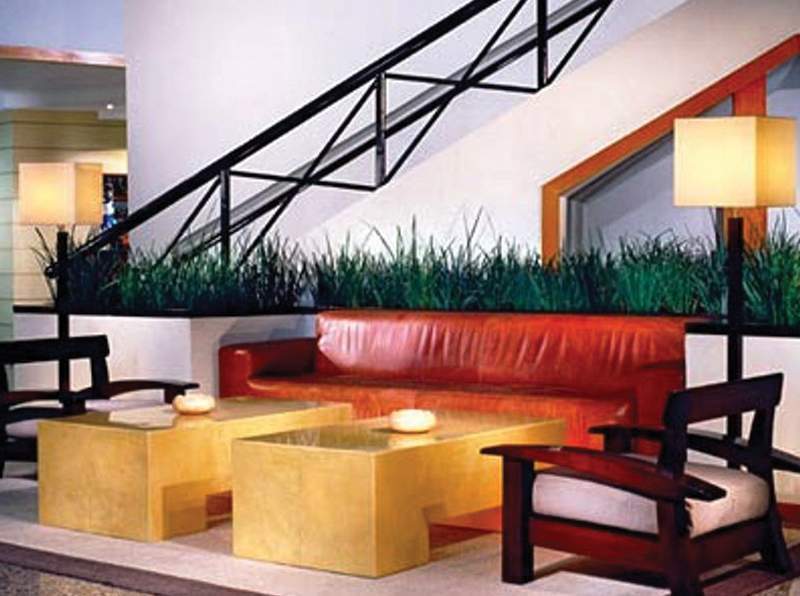 Sheraton Santa Fe, Hotel 5*