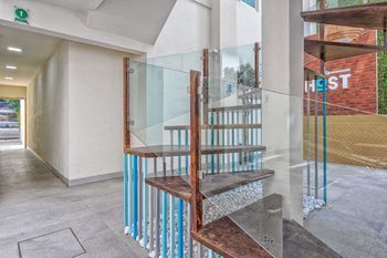 Vive Mx Wtc Aparthotel 4*
