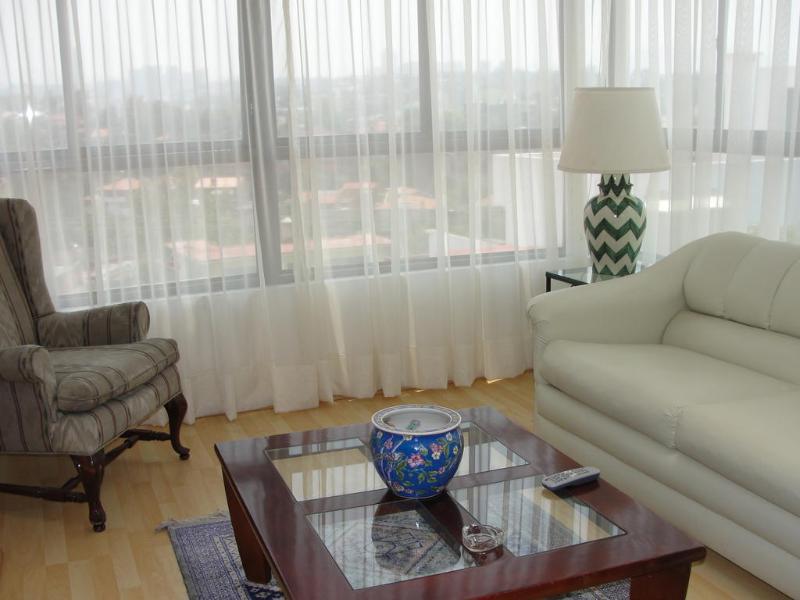 Apartment Steinhaus Palacio De Versalles Mexico City