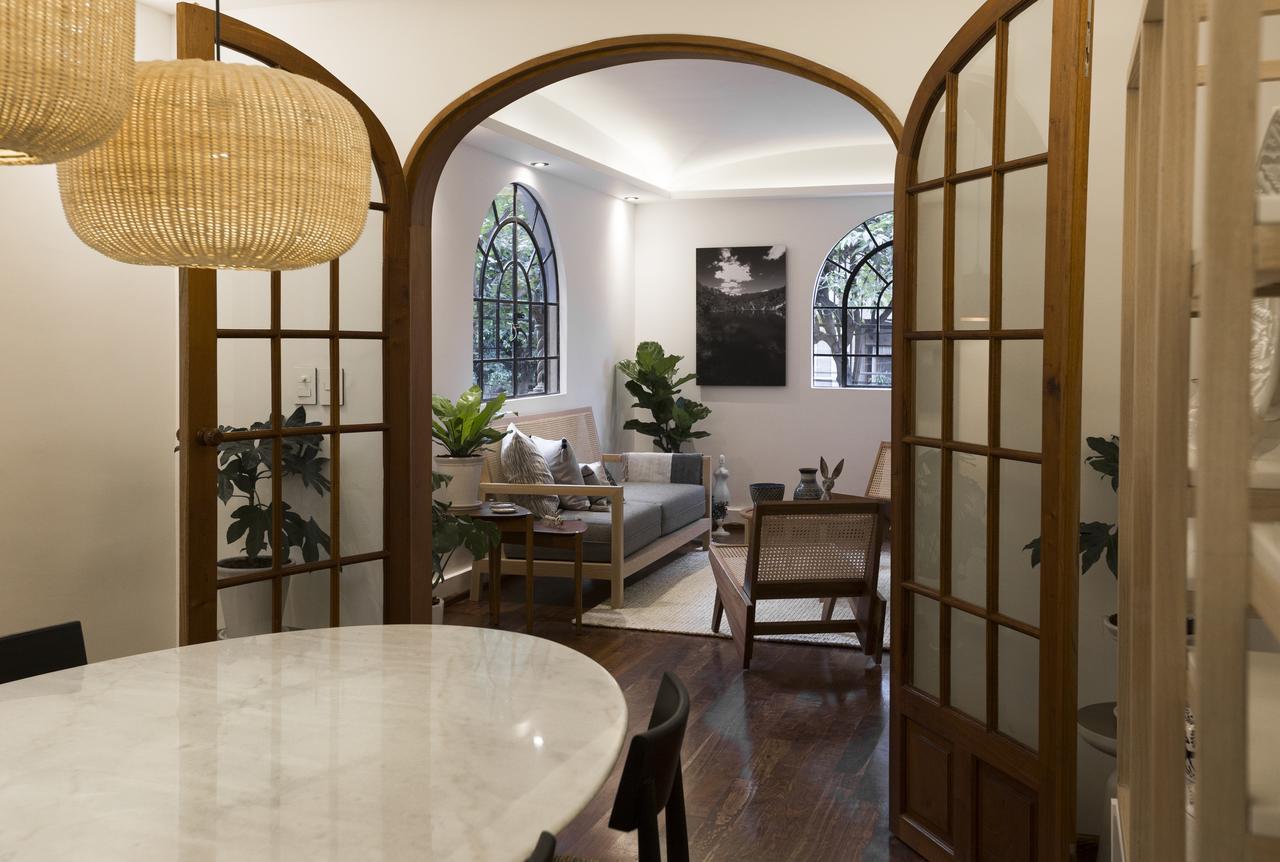 Apartment Casa Dovela Mexico City
