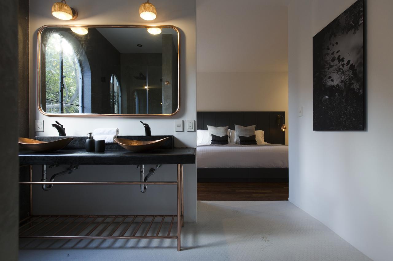 Casa Dovela Apartment Mexico City