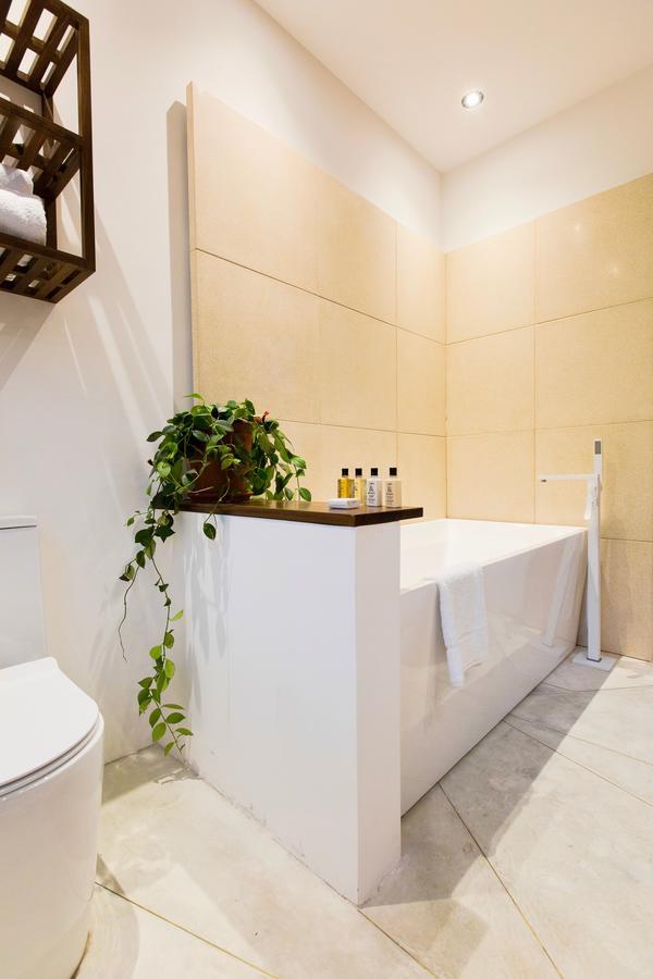 Casa Dovela Apartment Mexico City