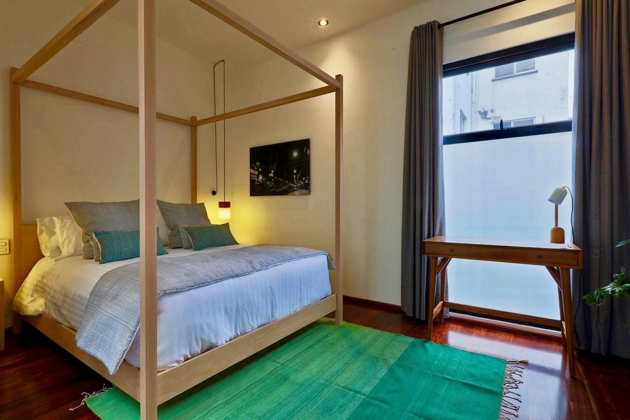 Apartment Casa Dovela Mexico City