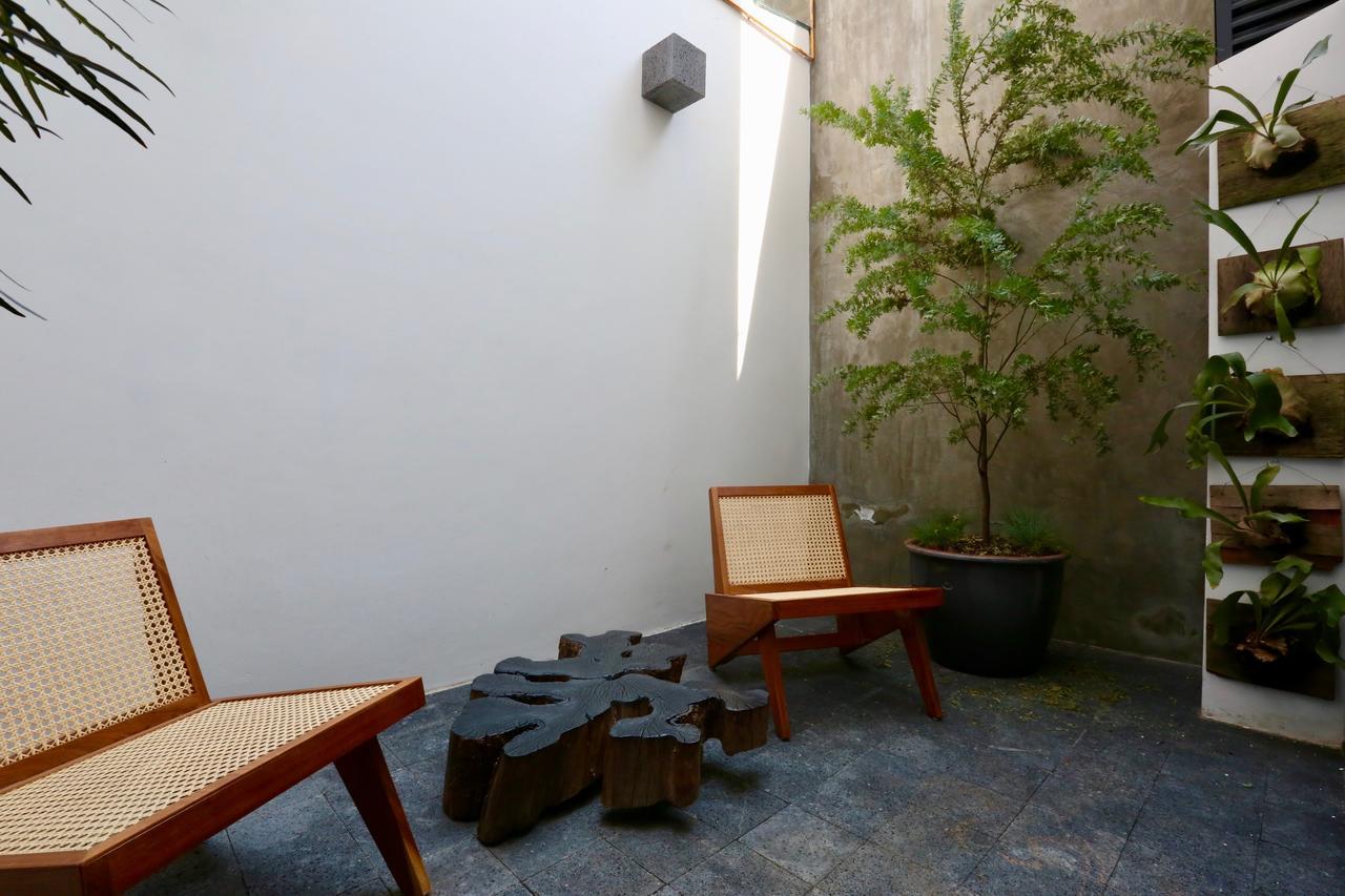 Casa Dovela * Mexico City