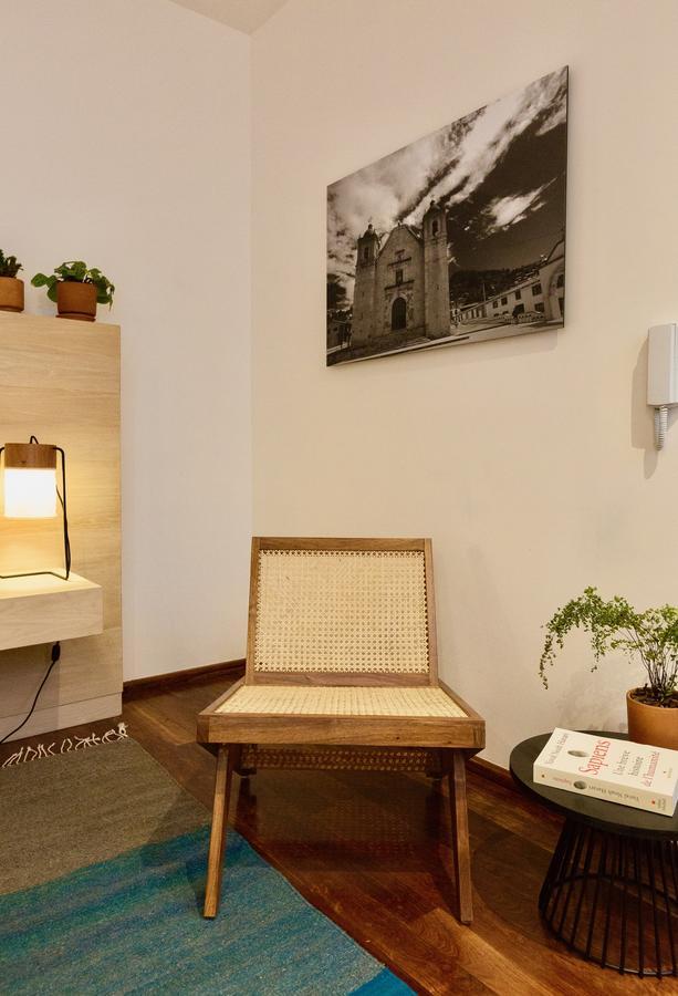 Casa Dovela Apartment