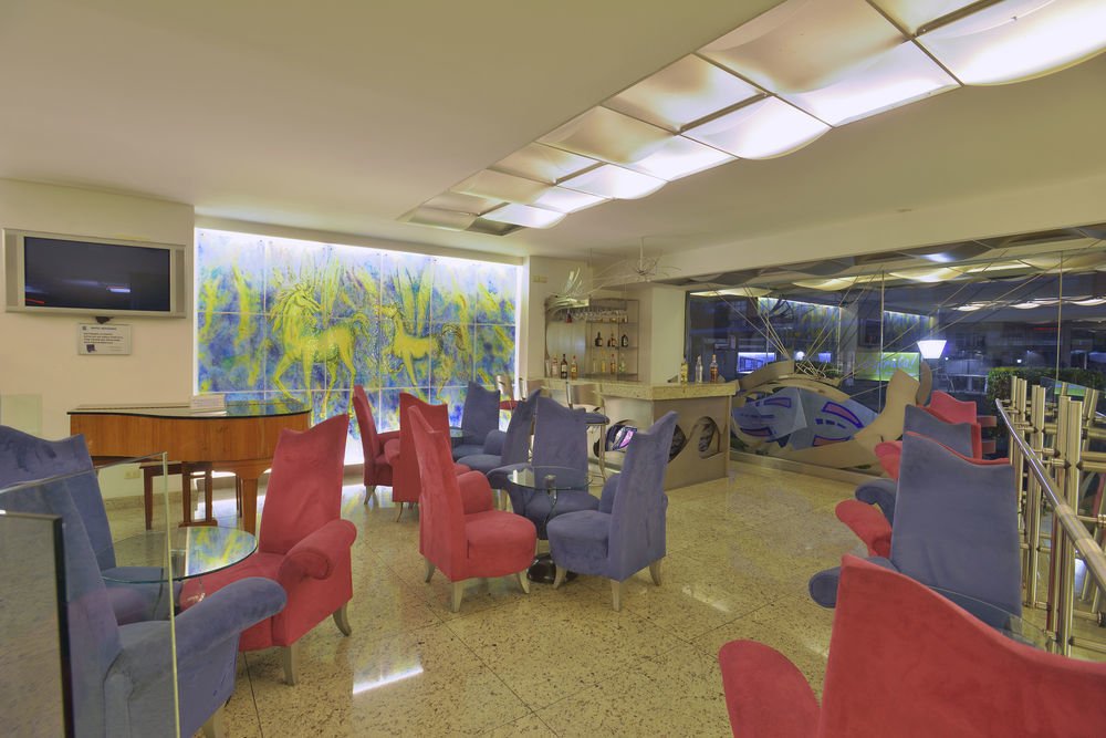 Benidorm Hotel 4*