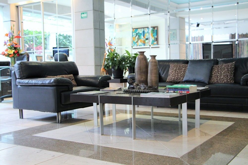 L' Heritage Tennyson By Bluebay Apartment Mexico City