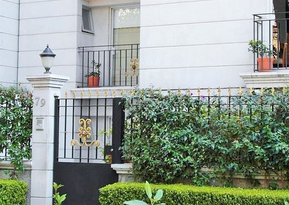 L' Heritage Tennyson By Bluebay Mexico City