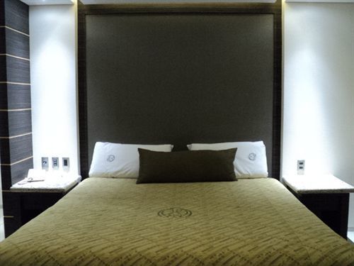 Express - Basilica, An Ihg Hotel México DF