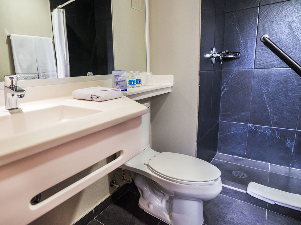 Hotel Express Periferico Sur Tlalpan 4*