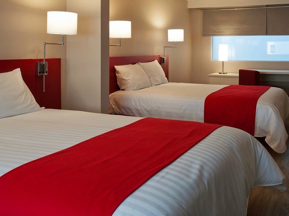 Express Buenavista Hotel 4*