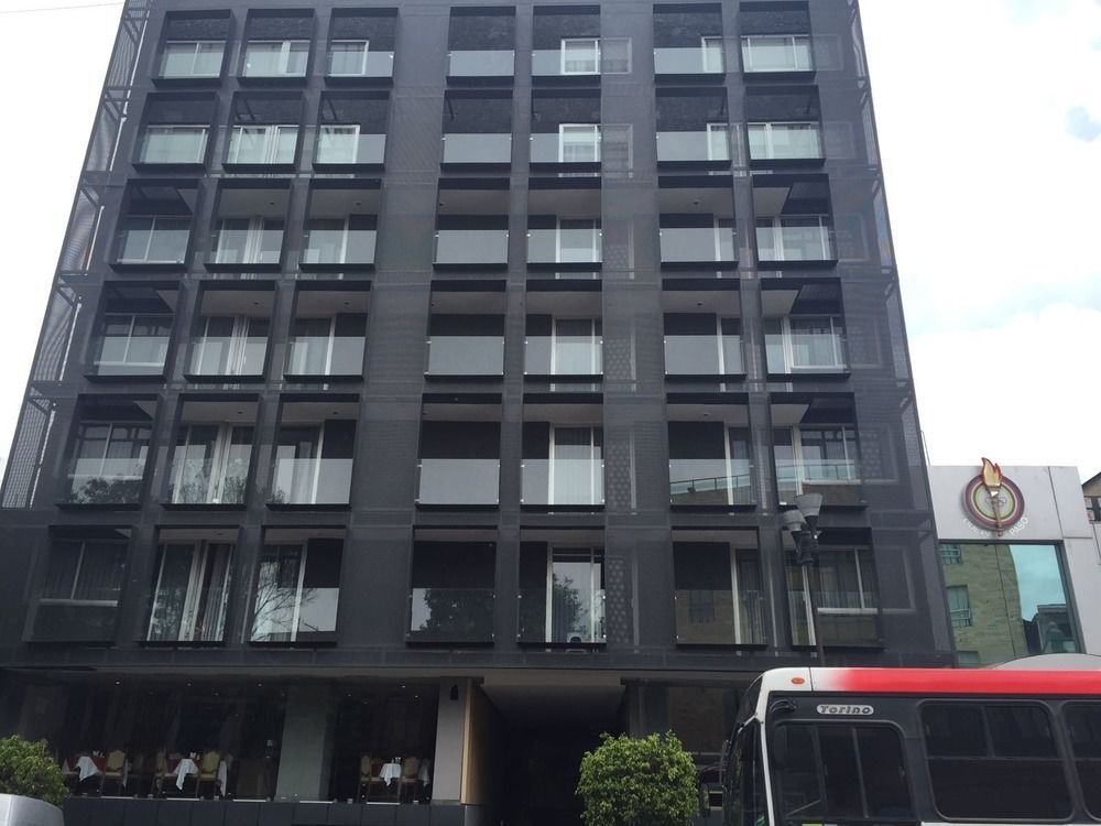 Montemar Hotel