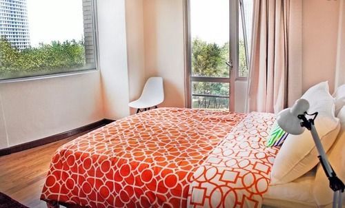 Apartment Stunning 2 Beds Wifi In Polanco *