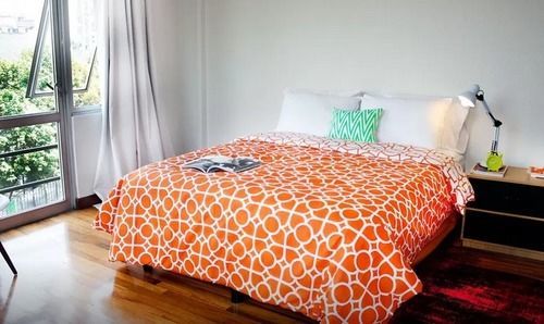Stunning 2 Beds Wifi In Polanco Apartment Mexico City