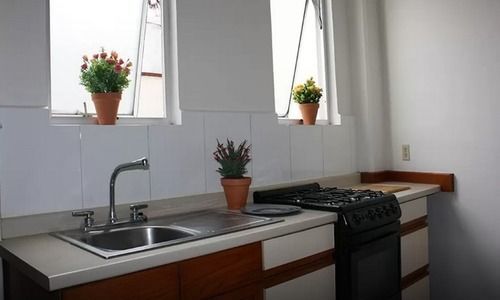 Stunning 2 Beds Wifi In Polanco Mexico City