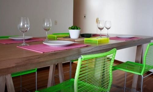 Stunning 2 Beds Wifi In Polanco * Mexico City