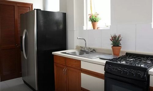 Apartment Stunning 2 Beds Wifi In Polanco