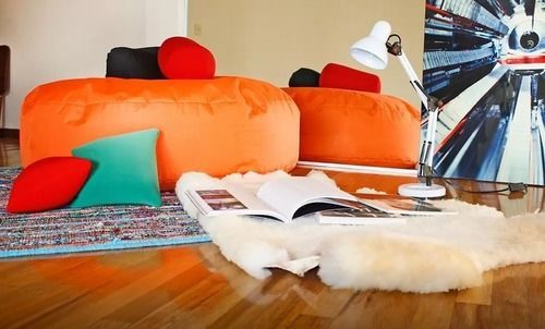 Stunning 2 Beds Wifi In Polanco Apartment