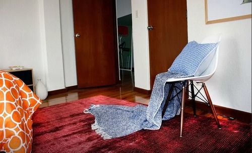 Apartment Stunning 2 Beds Wifi In Polanco *